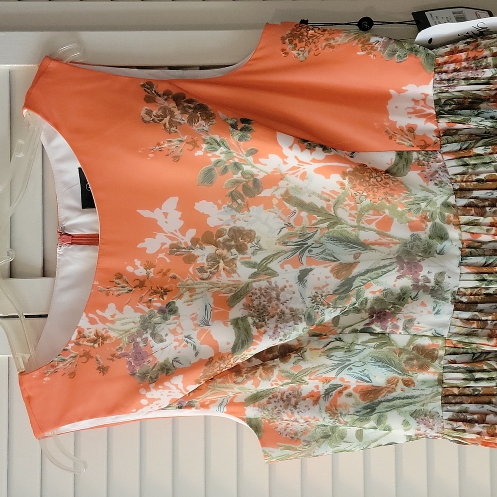 Adrienna Papell Dress - Picture 5 of 7
